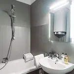 Stylisches City-apartment 56 M² Münster
