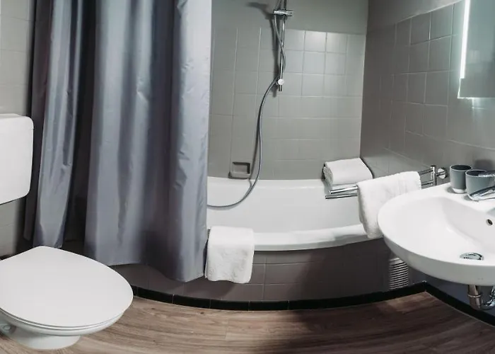 Stylisches City-apartment 56 M² * Мюнстер